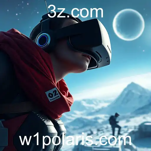 Ascensão do W1 Polaris no Cenário de Jogos