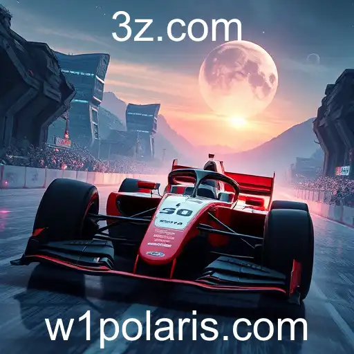 A Ascensão do W1 Polaris nas Comunidades de Jogos Online