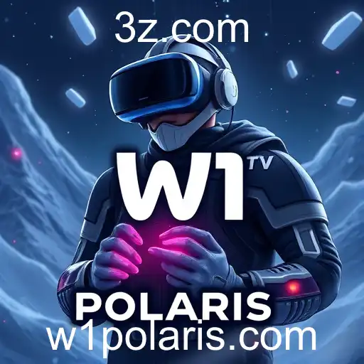 Ascensão do W1 Polaris no Mundo dos Jogos de 2026