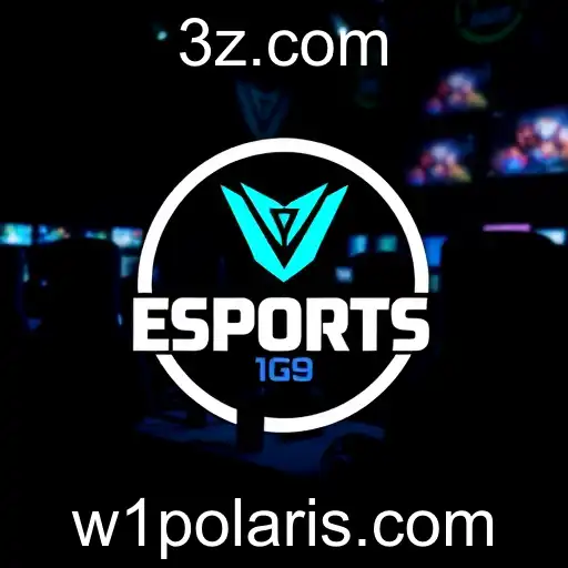 Ascensão de W1 Polaris no Mercado de Jogos
