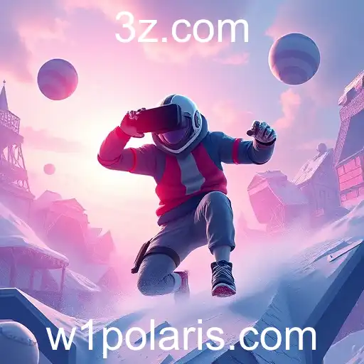 W1 Polaris Revoluciona a Indústria de Jogos