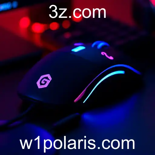 A Ascensão de W1 Polaris no Cenário dos eSports