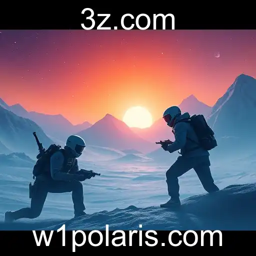 A Revolução dos Jogos no Brasil com W1 Polaris