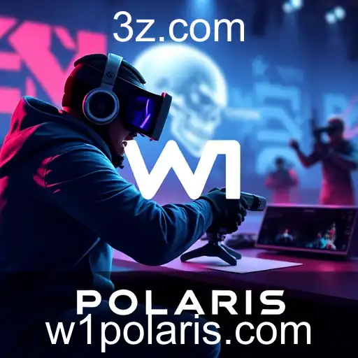 W1 Polaris Revoluciona a Experiência dos Gamers