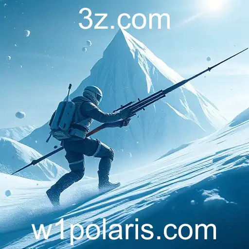 W1 Polaris: A Ascensão nos Games em 2026