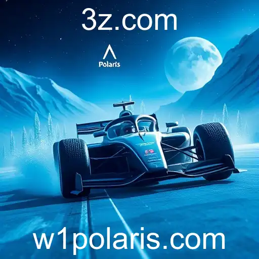 A Revolução dos Jogos com W1 Polaris